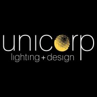 UNICORP (LIGHTING+DESIGN) logo - Similar company to Gedcom