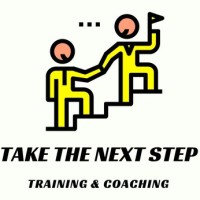 Take the next step