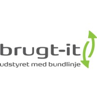 Brugt-It