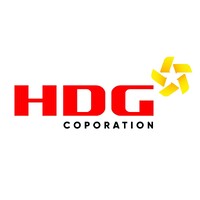 Hdg Corporation