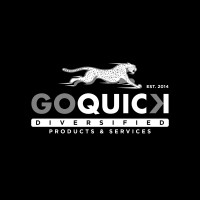 Go Quick Diversified logo - Similar company to Usa 2 Go Quick Store