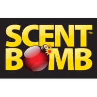 Scent Bomb logo - Similar company to Bitmap Books Ltd.