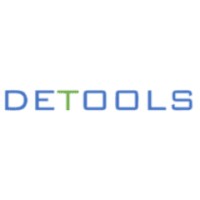 Detools GmbH logo - Similar company to Juli Automation
