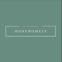 HostHomely logo - Similar company to Menage Bnb