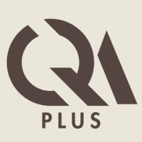QA Plus logo - Similar company to Qa Plus