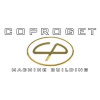 COPROGET S.R.L. logo - Similar company to 3W