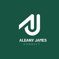 Albany James Consult logo - Similar company to Central Park Group Tanzania