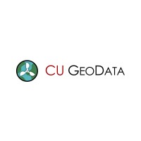 CU GeoData logo - Similar company to Cornell Webdev
