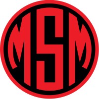 MSM logo - Similar company to Future Platforms