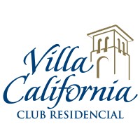 Villa California Residencial logo - Similar company to Nibele Residencial