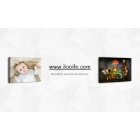 Looife Artwork USA logo - Similar company to Usa Discounters Ltd