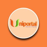 Uniportal India logo - Similar company to Edwise Consultancy Bd