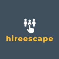 Hire Escape logo - Similar company to Dreamhire.Com