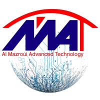 AL MAZROUI Advanced Technology logo - Similar company to Crystal Switch Gears Official