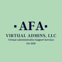 Afa Virtual Admins, Llc