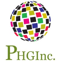 Project Hope Generation Inc 501(c)(3) logo - Similar company to Aveya Creative