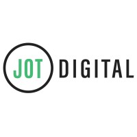 Jot Digital logo - Similar company to Ez-Robot
