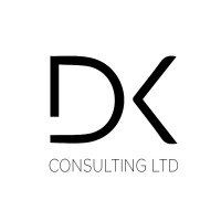 DK Consulting Ltd logo - Similar company to Dk Consulting