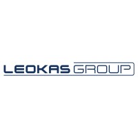 Leokas Group logo - Similar company to Hellodesign