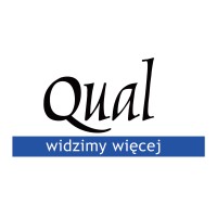 Qual logo - Similar company to Iksoris