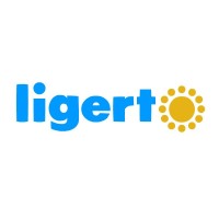 Ligerto logo - Similar company to Chunkboards