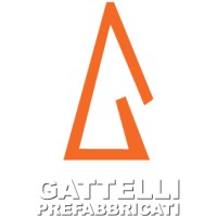 GATTELLI PREFABBRICATI SPA logo - Similar company to Scala Prefabbricati Srl