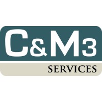 C&M3 Services logo - Similar company to A3Im, Inc.