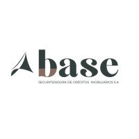 Base Securitizadora logo - Similar company to Bxp Pagamentos