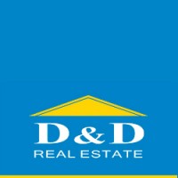 D&D REAL ESTATE logo - Similar company to Cashflow Properties