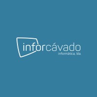 Inforcávado logo - Similar company to Infos - Sharing Knowledge