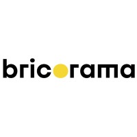 Bricorama France logo - Similar company to Brico Cash