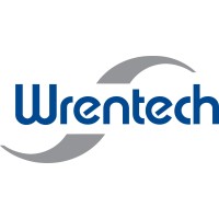 Wrentech logo - Similar company to Powcon Ltd