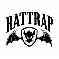 Rattrap Skate logo - Similar company to Ratrap