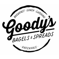 Goody'S Bagels & Spreads