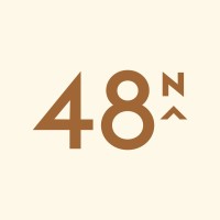 48North logo - Similar company to Ello Insights
