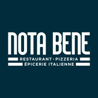 Nota Bene logo - Similar company to Nota Bene