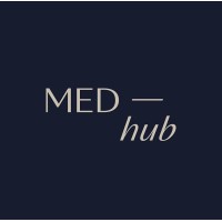 MED-hub: Erstes medizinisches Co-Working der Schweiz logo - Similar company to Bechtec Gmbh