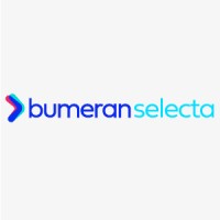 Bumeran Selecta - Perú logo - Similar company to Talento Lab