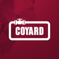 COYARD S.A.S logo - Similar company to Icarus