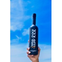 Redd Rose Vodka logo - Similar company to Ving Vodka 🍃