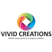 Vivid Creations logo - Similar company to Hayat Digital