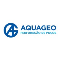 Aquageo Perfuração de poços logo - Similar company to Prisma Perfuração De Poços