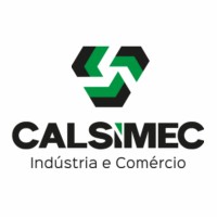 Grupo Calsimec logo - Similar company to Dbr Engenharia