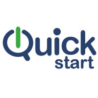 Quick Start logo - Similar company to Quickstart Inc.