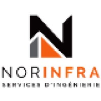 Norinfra inc. logo - Similar company to Uoswap