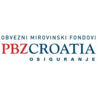 PBZ Croatia Osiguranje d.d. logo - Similar company to Erste Mandatory And Voluntary Pension Fund Management Company