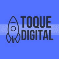 Toque Digital logo - Similar company to Fundación Algo En Común