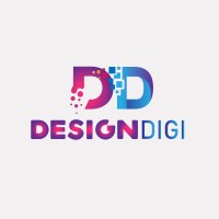 Design Digital Marketing logo - Similar company to Flare Digital Marketing Agency