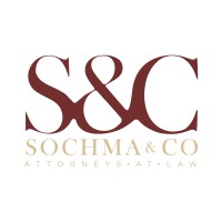 Sochma & Co Attorneys-at-Law logo - Similar company to Sa Partners