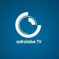 Astrolabe TV logo - Similar company to Qawm Tv